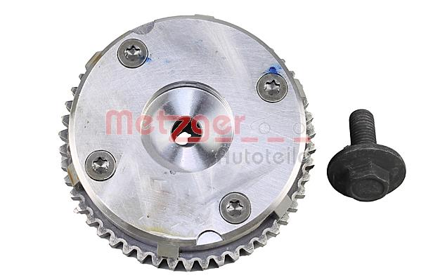 METZGER 2410056 Nockenwellenversteller